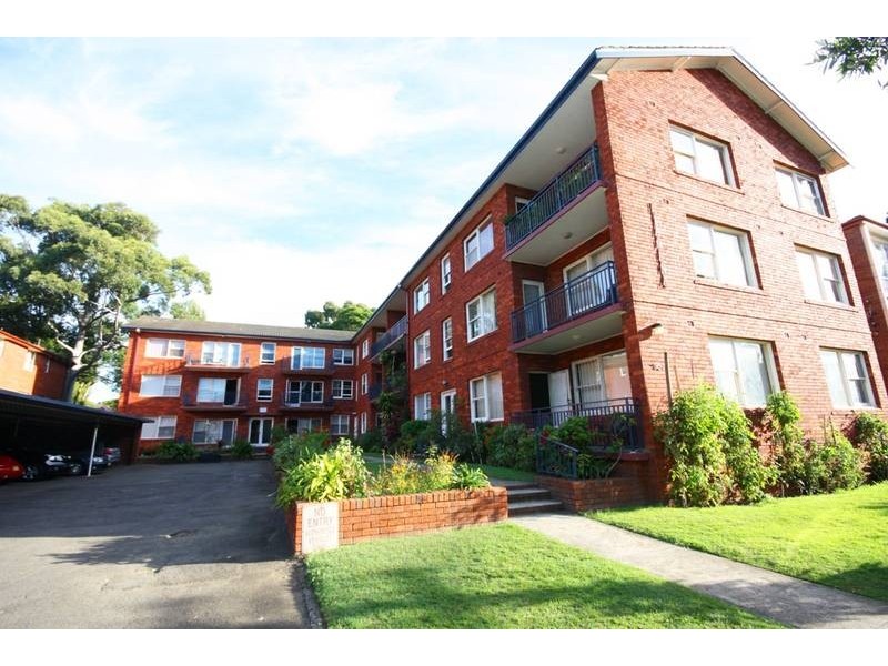 Strathfield NSW 2135