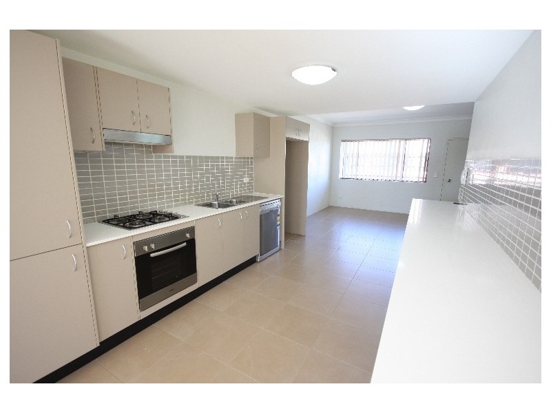 9-21 Hillcrest Street, Homebush NSW 2140