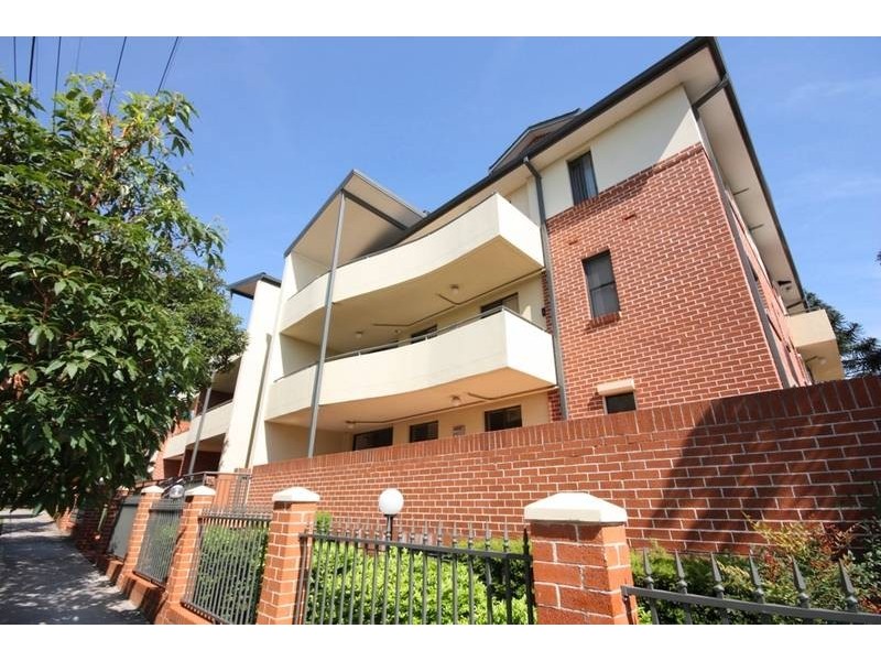 Homebush NSW 2140