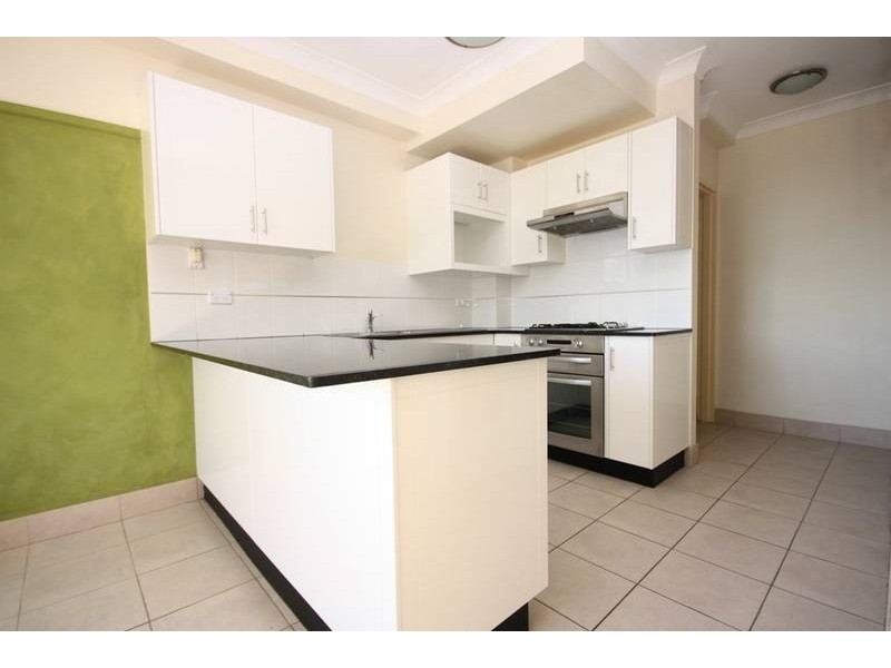 Homebush NSW 2140