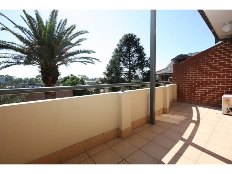 Homebush NSW 2140