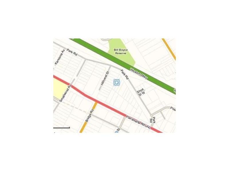 69 Park Road, Homebush NSW 2140