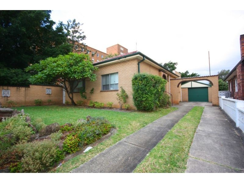 Concord West NSW 2138