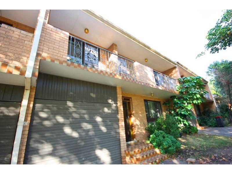 Strathfield South NSW 2136