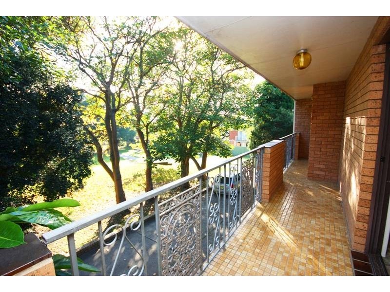 Strathfield South NSW 2136