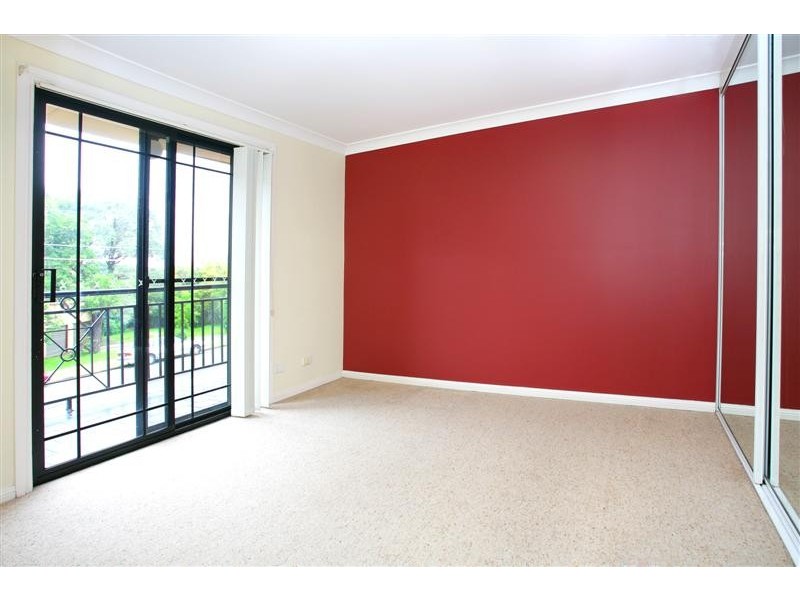 2/6 Livingstone Road, Lidcombe NSW 2141
