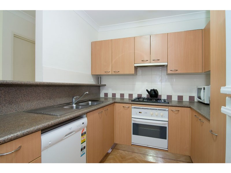 17K/19-21 George Street, North Strathfield NSW 2137