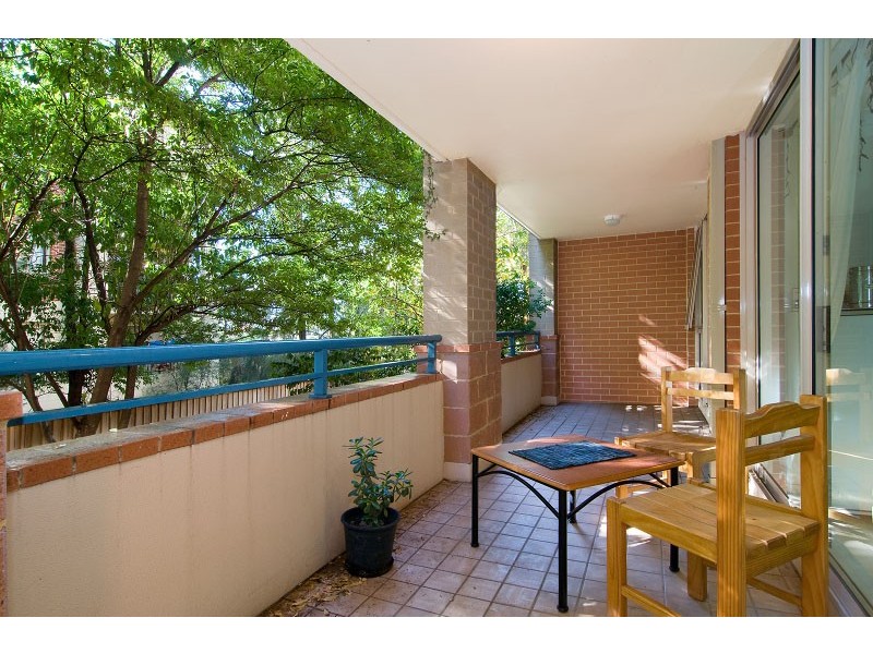 17K/19-21 George Street, North Strathfield NSW 2137