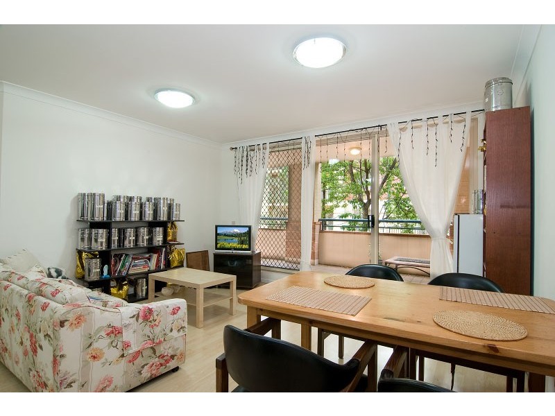 17K/19-21 George Street, North Strathfield NSW 2137