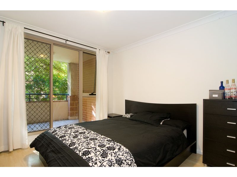 17K/19-21 George Street, North Strathfield NSW 2137