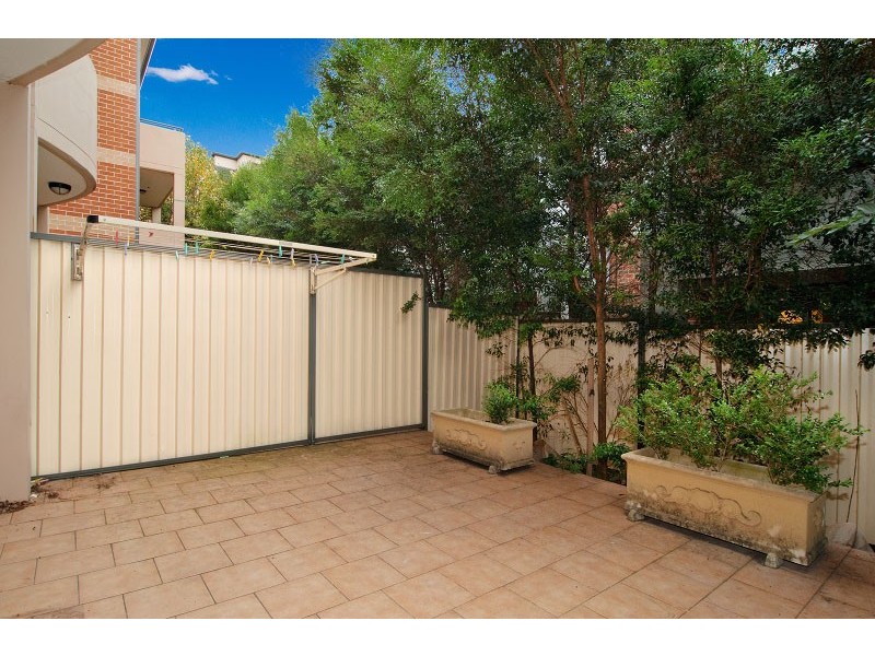 20/119 Arthur Street, Strathfield NSW 2135