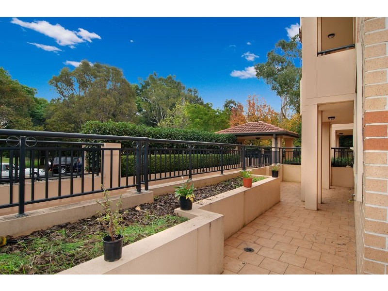 20/119 Arthur Street, Strathfield NSW 2135