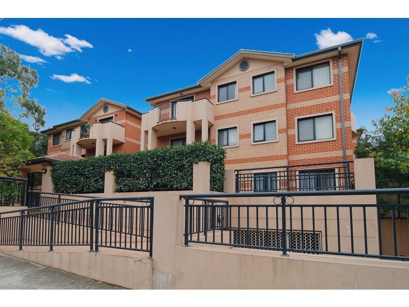 20/18 Eastbourne Road, Homebush West NSW 2140