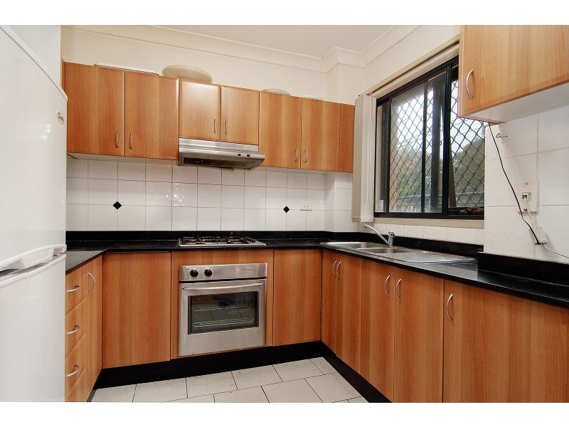 20/18 Eastbourne Road, Homebush West NSW 2140