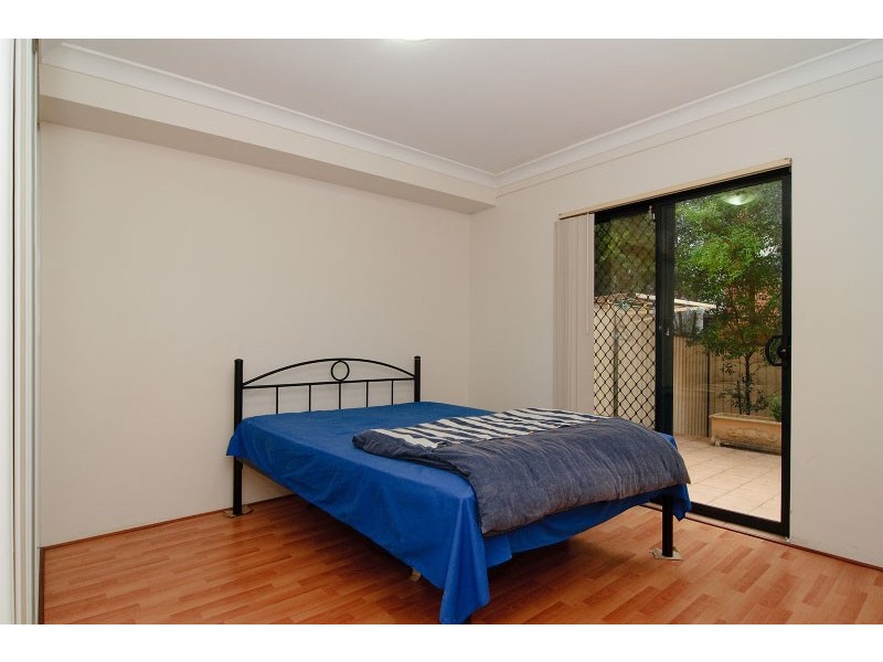 20/18 Eastbourne Road, Homebush West NSW 2140
