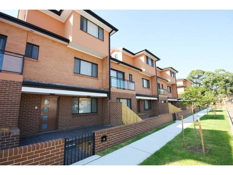 21 Melton Street, Silverwater NSW 2128
