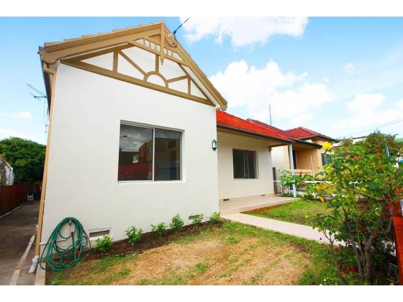 Dulwich Hill NSW 2203