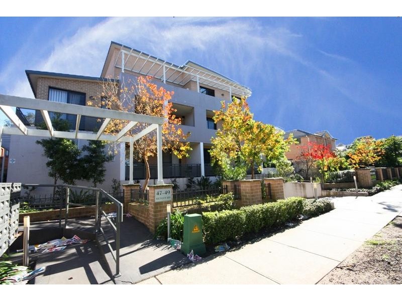 Homebush West NSW 2140