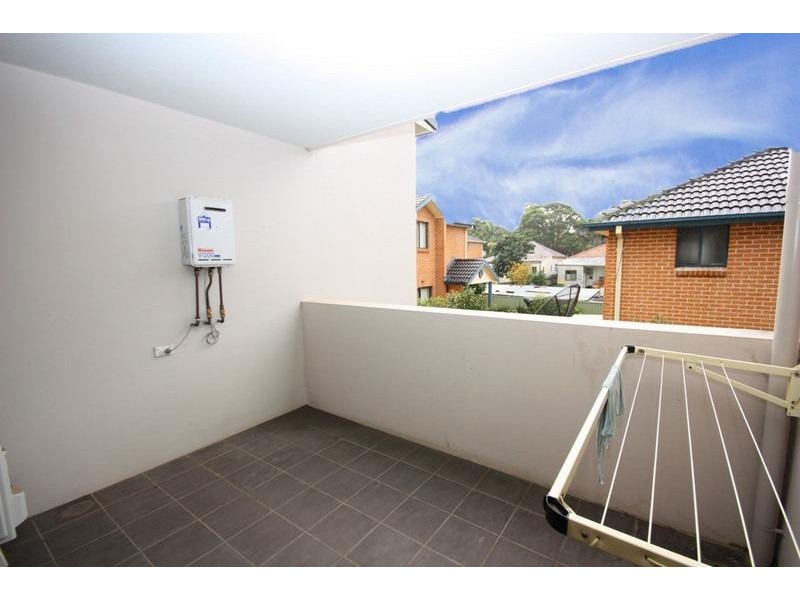 Homebush West NSW 2140