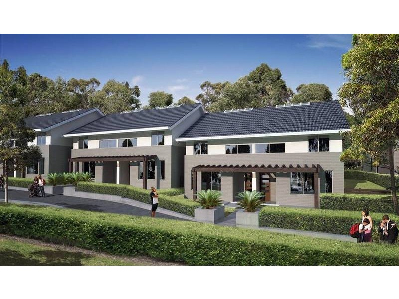 100 Kenyons Road, Merrylands NSW 2160