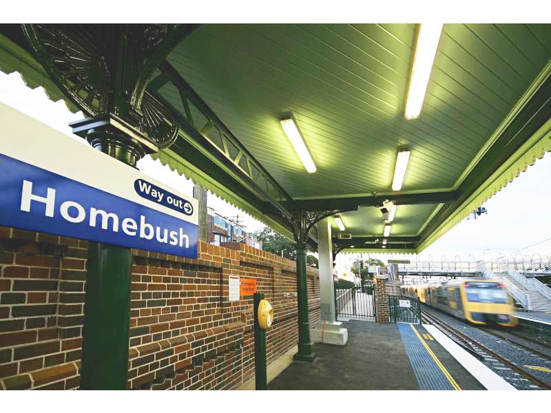 73 Park Road, Homebush NSW 2140