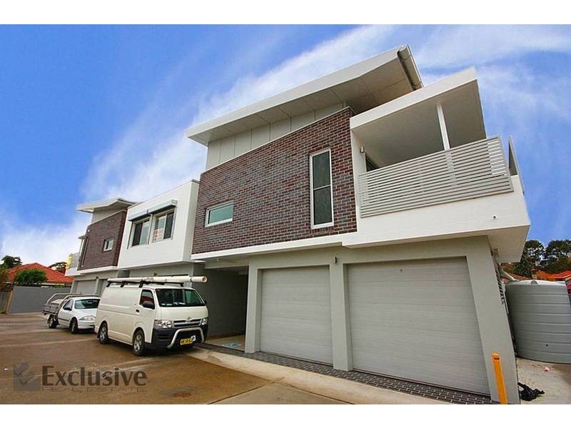 Abbotsford NSW 2046
