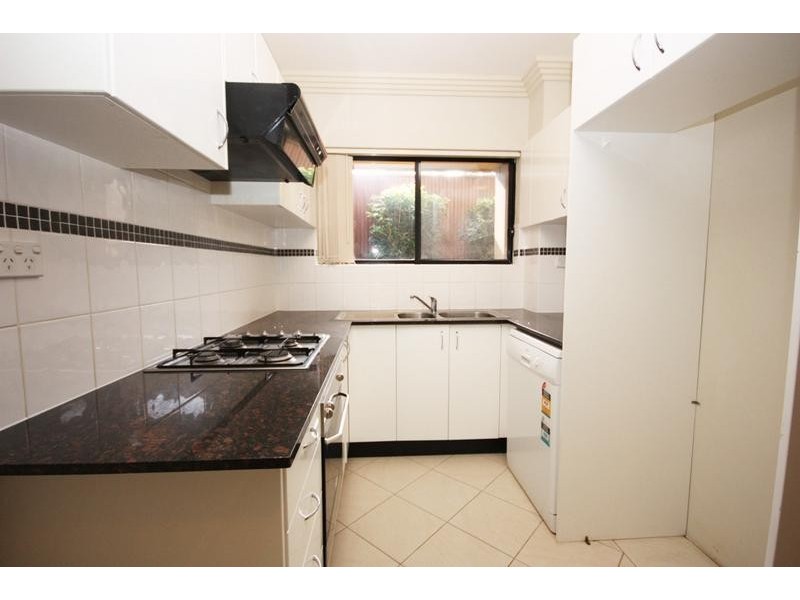 Homebush West NSW 2140