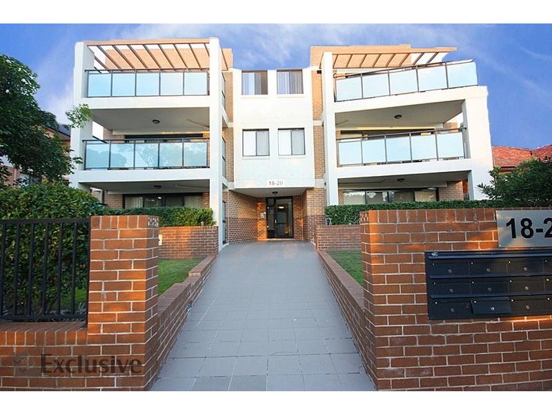 Homebush West NSW 2140