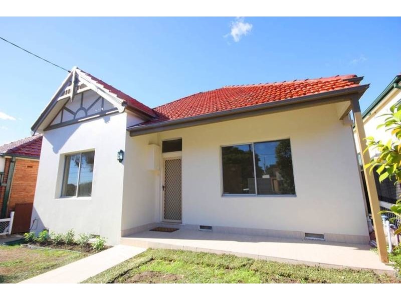 Dulwich Hill NSW 2203