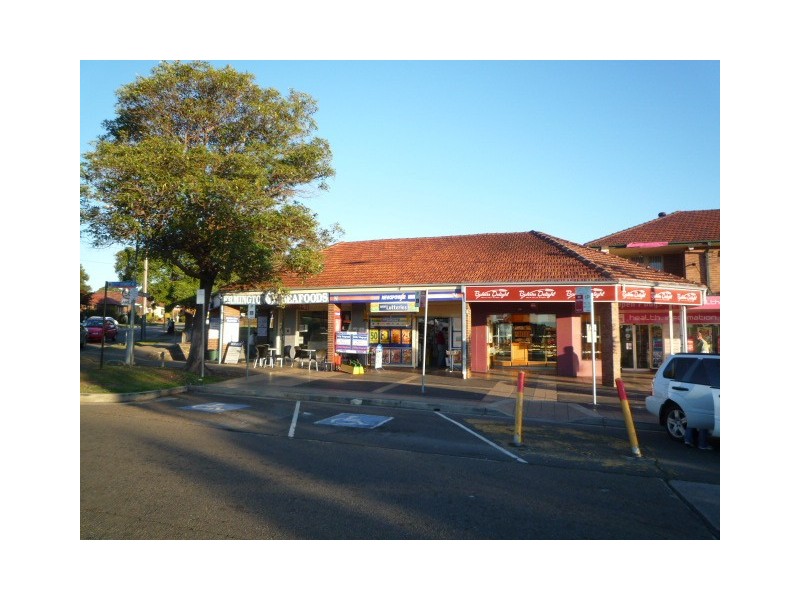 27/531-537 Betty Cuthbert Avenue (Victoria Road), Ermington NSW 2115