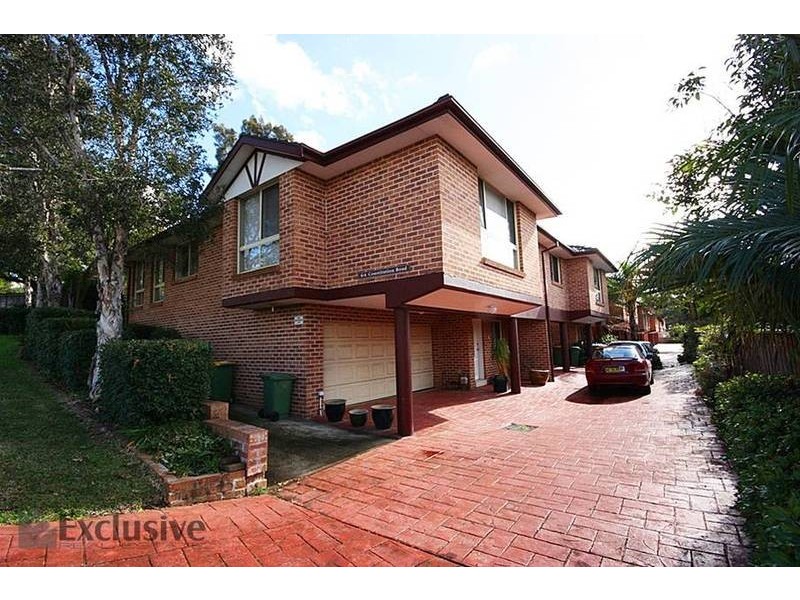 Wentworthville NSW 2145