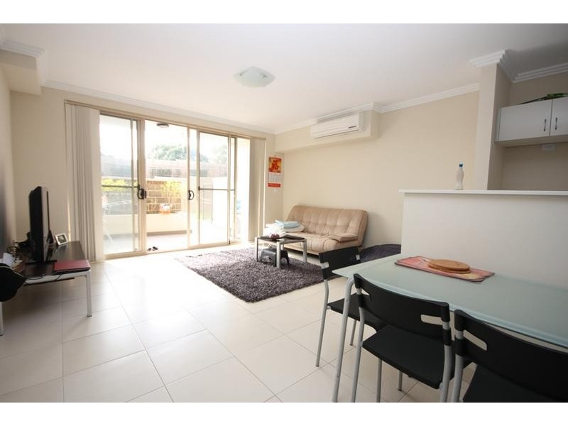 Homebush West NSW 2140