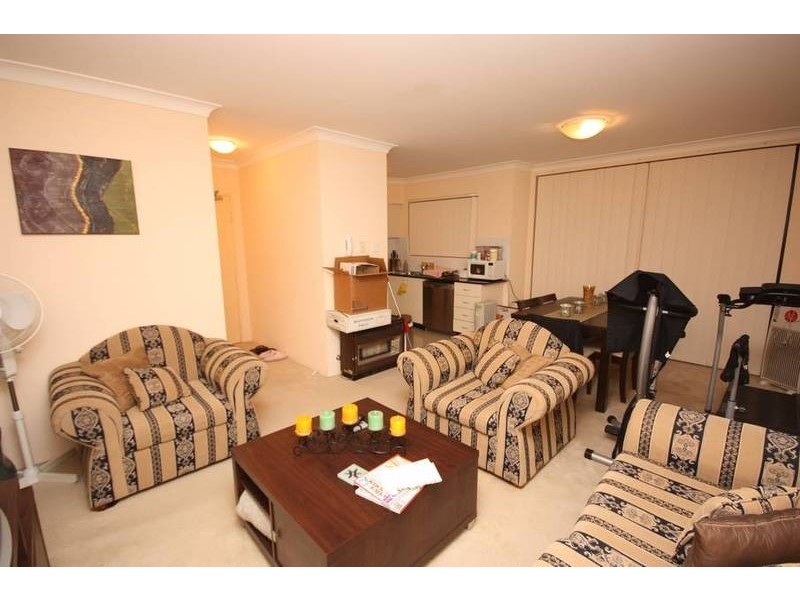 12/50 Henley Road, Homebush West NSW 2140