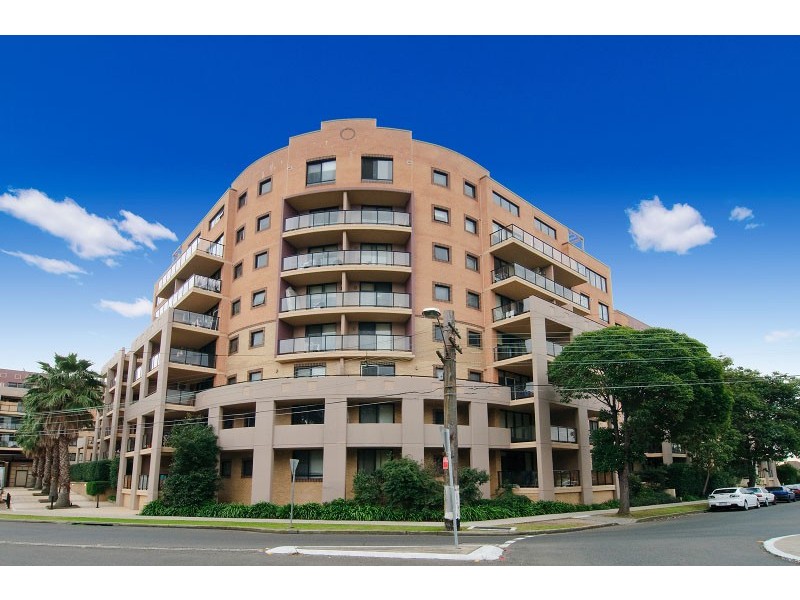 59/81 Church, Lidcombe NSW 2141