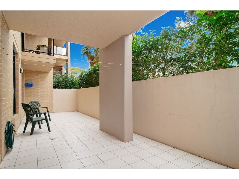 59/81 Church, Lidcombe NSW 2141