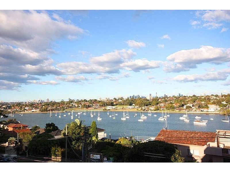 Chiswick NSW 2046