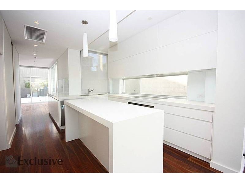 Chiswick NSW 2046