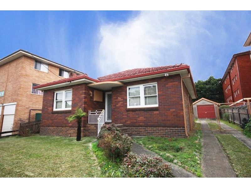 Homebush West NSW 2140