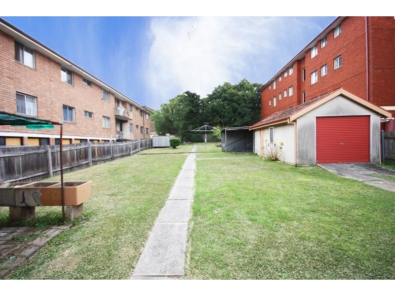 Homebush West NSW 2140