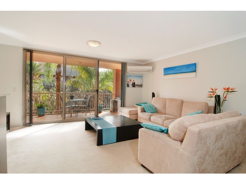 18b/19-21 George Street, North Strathfield NSW 2137