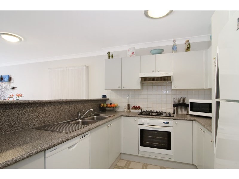 18b/19-21 George Street, North Strathfield NSW 2137