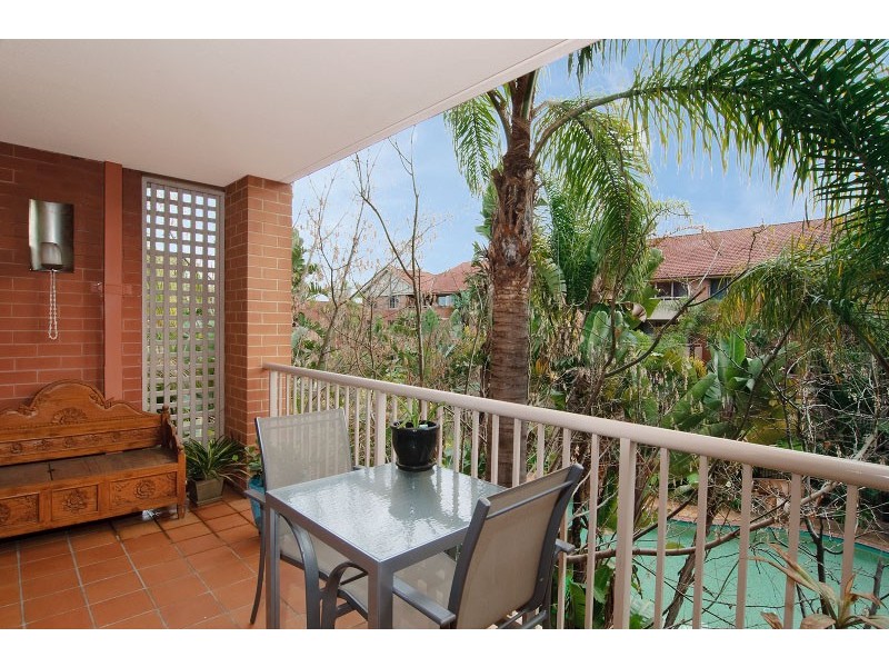 18b/19-21 George Street, North Strathfield NSW 2137
