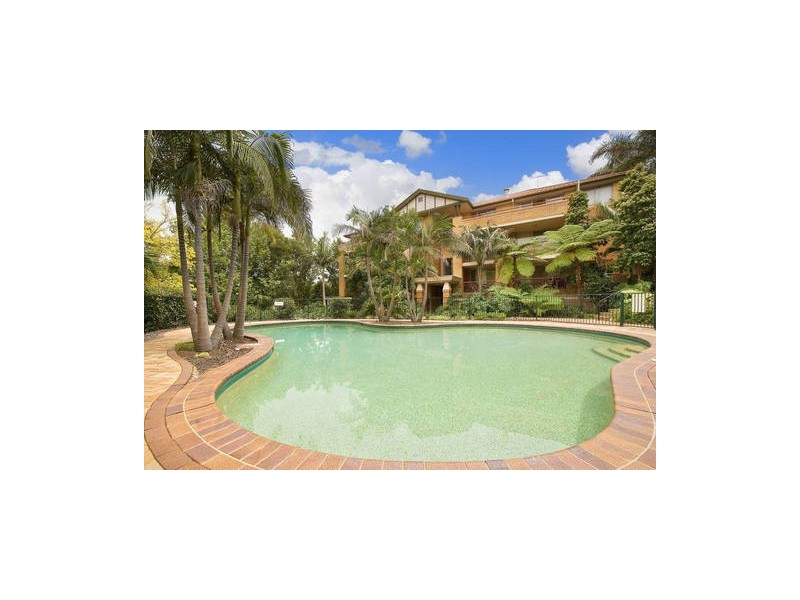 18b/19-21 George Street, North Strathfield NSW 2137