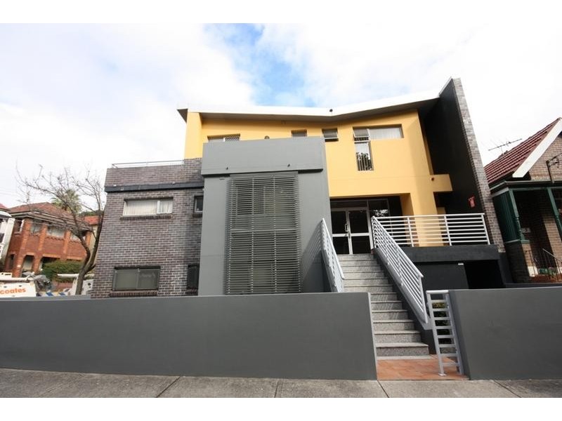 Petersham NSW 2049