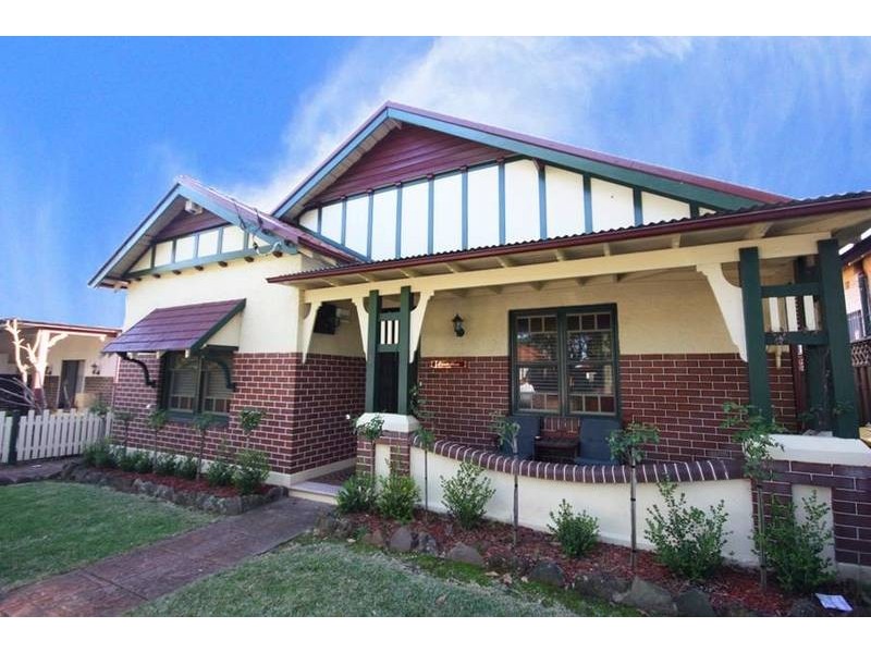 Croydon Park NSW 2133