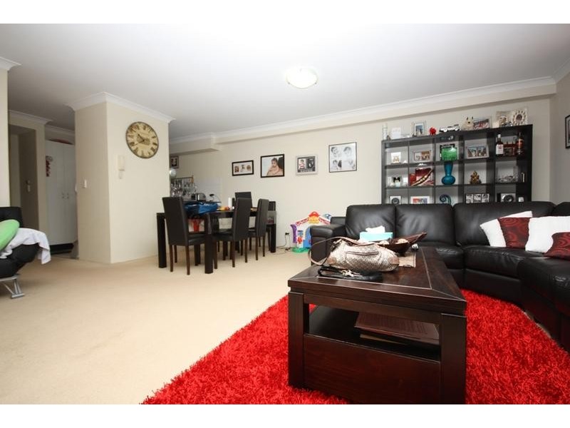 Homebush West NSW 2140