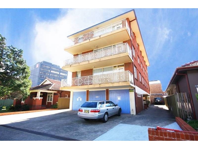 Strathfield NSW 2135