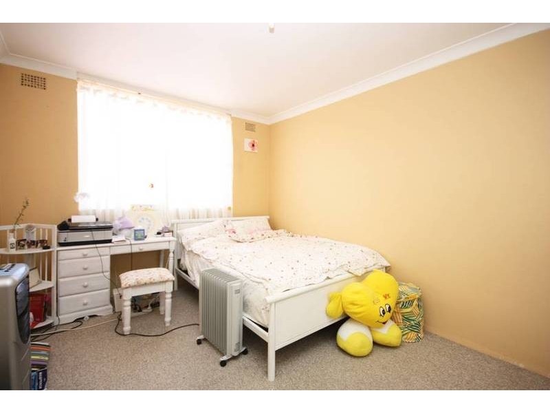 Strathfield NSW 2135