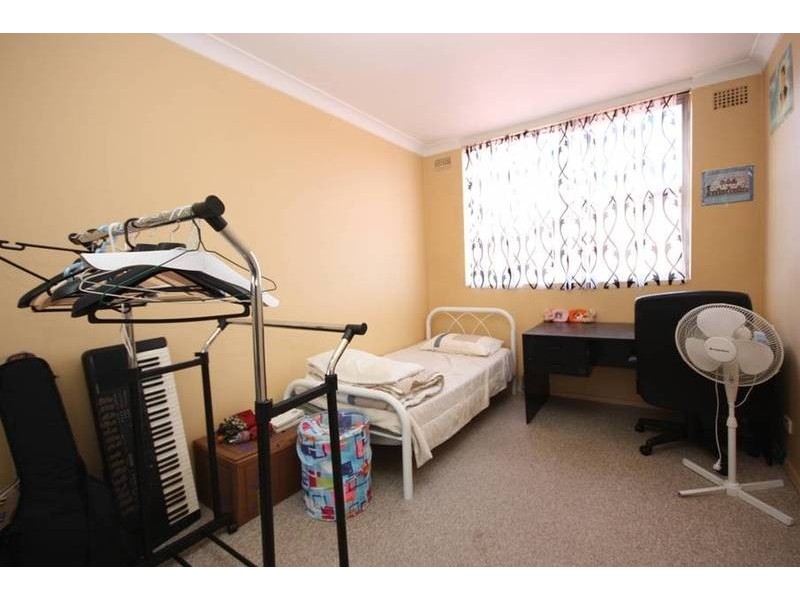 Strathfield NSW 2135