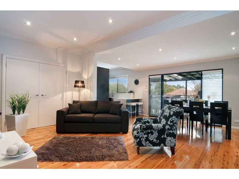 15 Dunbar Street, Ryde NSW 2112